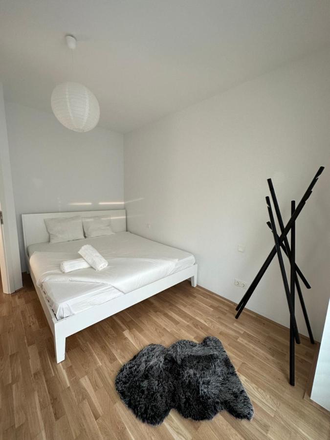 New With Spacious Balcony 18 Wiedeń