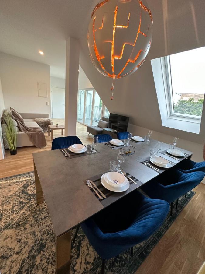 New With Spacious Balcony 18 Appartement Wenen