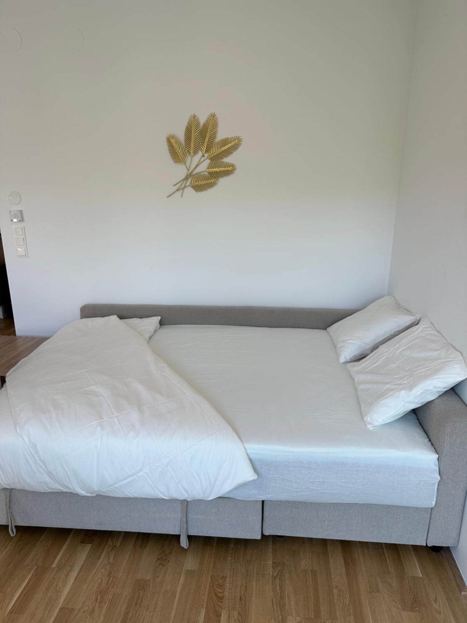 New With Spacious Balcony 18 * Wien